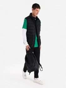 Куртки и дубленки Colin’s модель CL1064959_BLK Фото