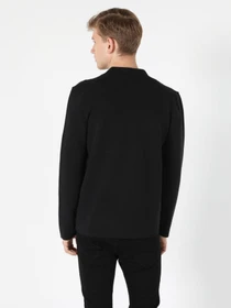 Худи и свитшоты Colin’s модель CL1055414_BLK Фото