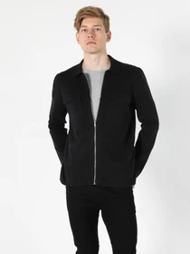 Худи и свитшоты Colin’s модель CL1055414_BLK Фото