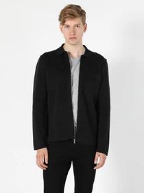 Худи и свитшоты Colin’s модель CL1055414_BLK Фото