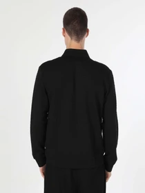 Худи и свитшоты Colin’s модель CL1060261_BLK Фото
