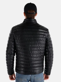Куртки и дубленки Colin’s модель CL1028717_BLK Фото