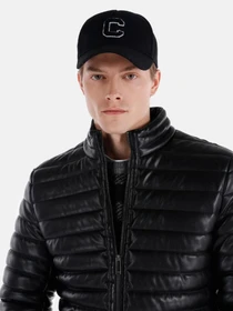 Куртки и дубленки Colin’s модель CL1028717_BLK Фото