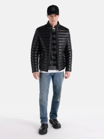 Куртки и дубленки Colin’s модель CL1028717_BLK Фото