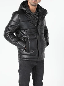 Куртки и дубленки Colin’s модель CL1044252_BLK Фото
