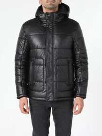 Куртки и дубленки Colin’s модель CL1044252_BLK Фото
