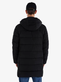 Куртки и дубленки Colin’s модель CL1047519_BLK Фото