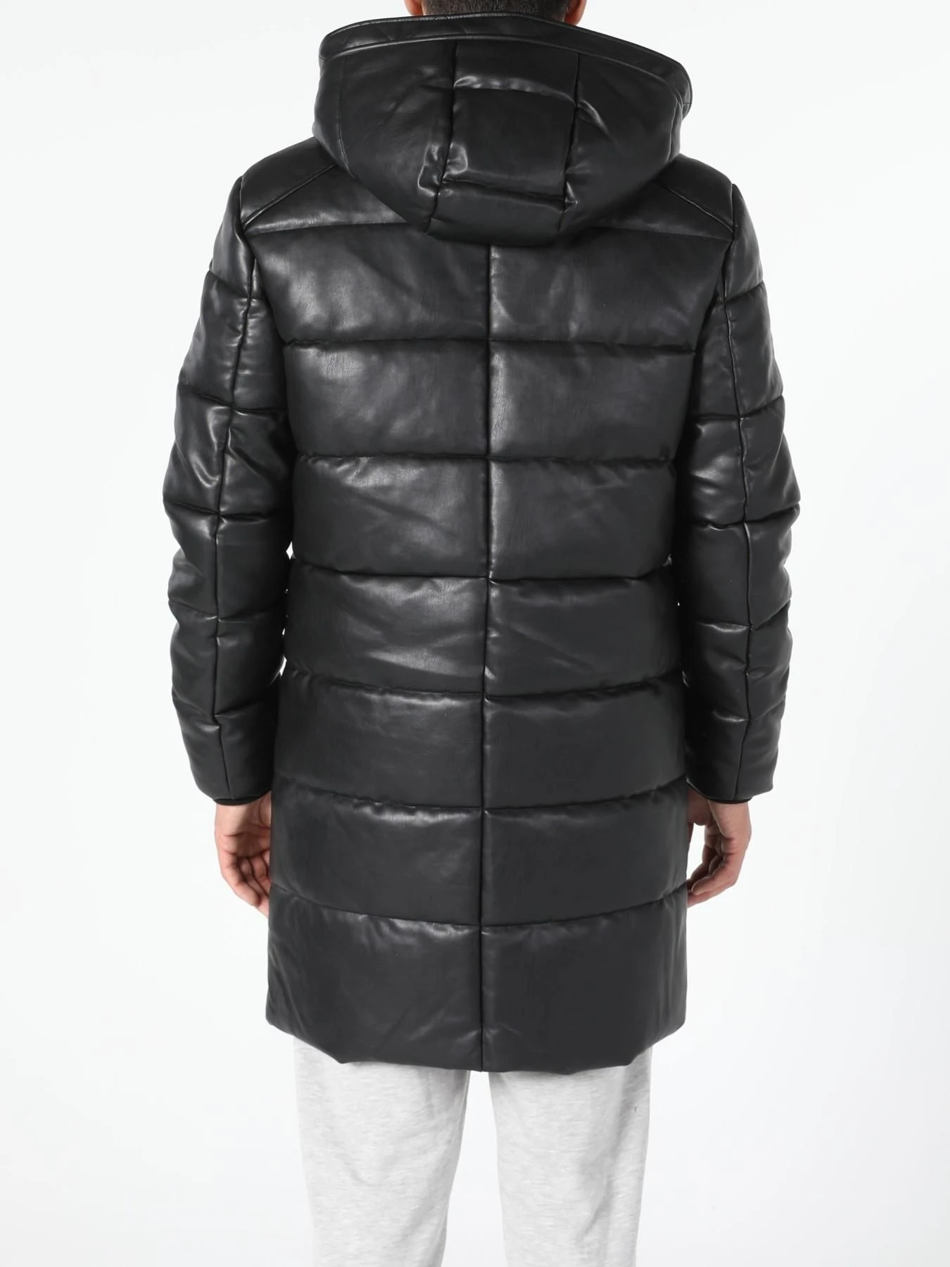 Куртки и дубленки Colin’s модель CL1055586_BLK Фото