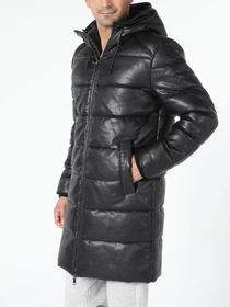 Куртки и дубленки Colin’s модель CL1055586_BLK Фото