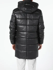 Куртки и дубленки Colin’s модель CL1055586_BLK Фото
