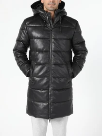 Куртки и дубленки Colin’s модель CL1055586_BLK Фото