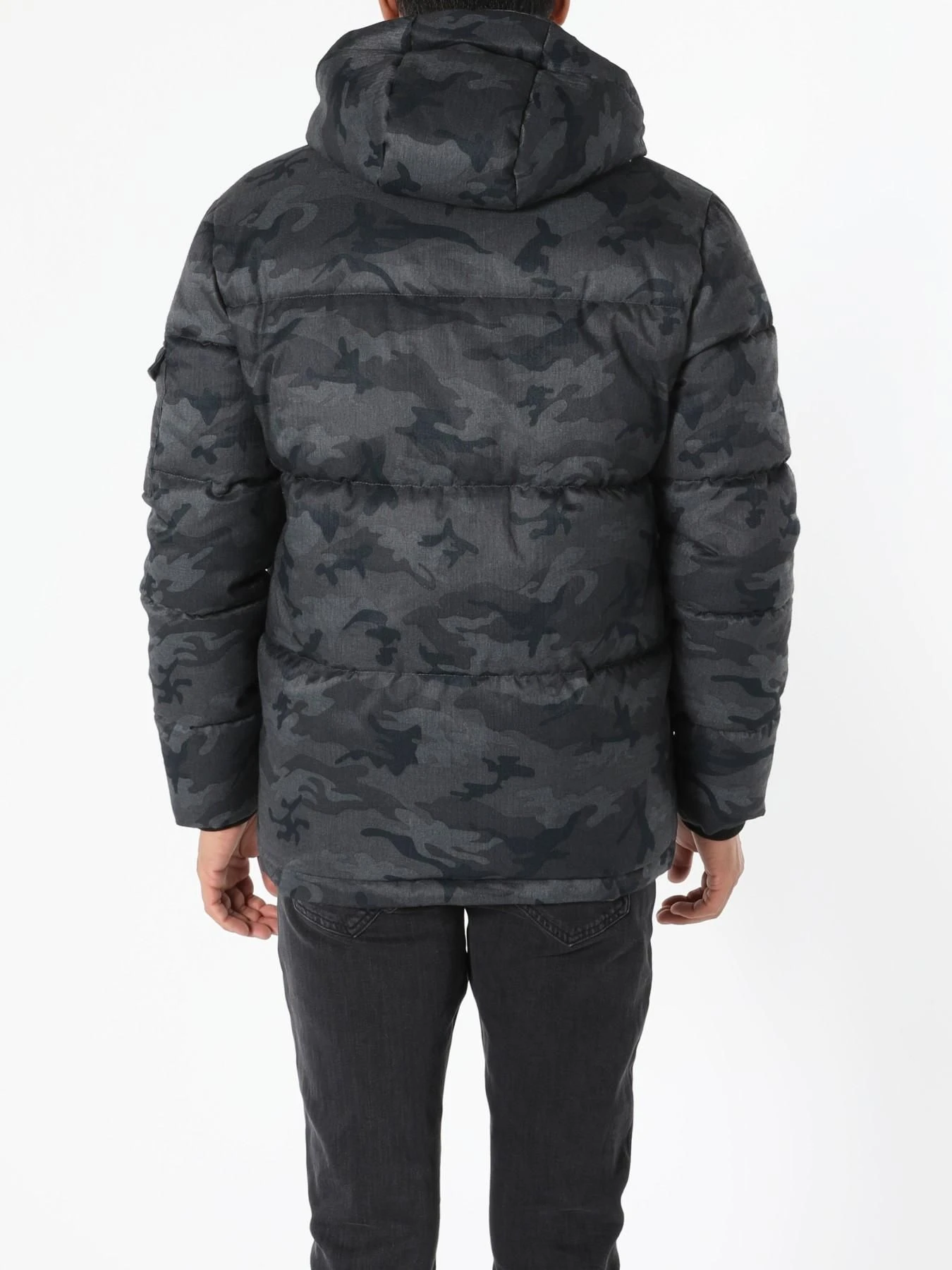 Куртки и дубленки Colin’s модель CL1055681_ANT Куртки и дубленки Colin’s модель CL1055681_ANT Фото