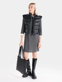 Куртки и дубленки Colin’s модель CL1064965_BLK Фото