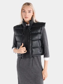 Куртки и дубленки Colin’s модель CL1064965_BLK Фото