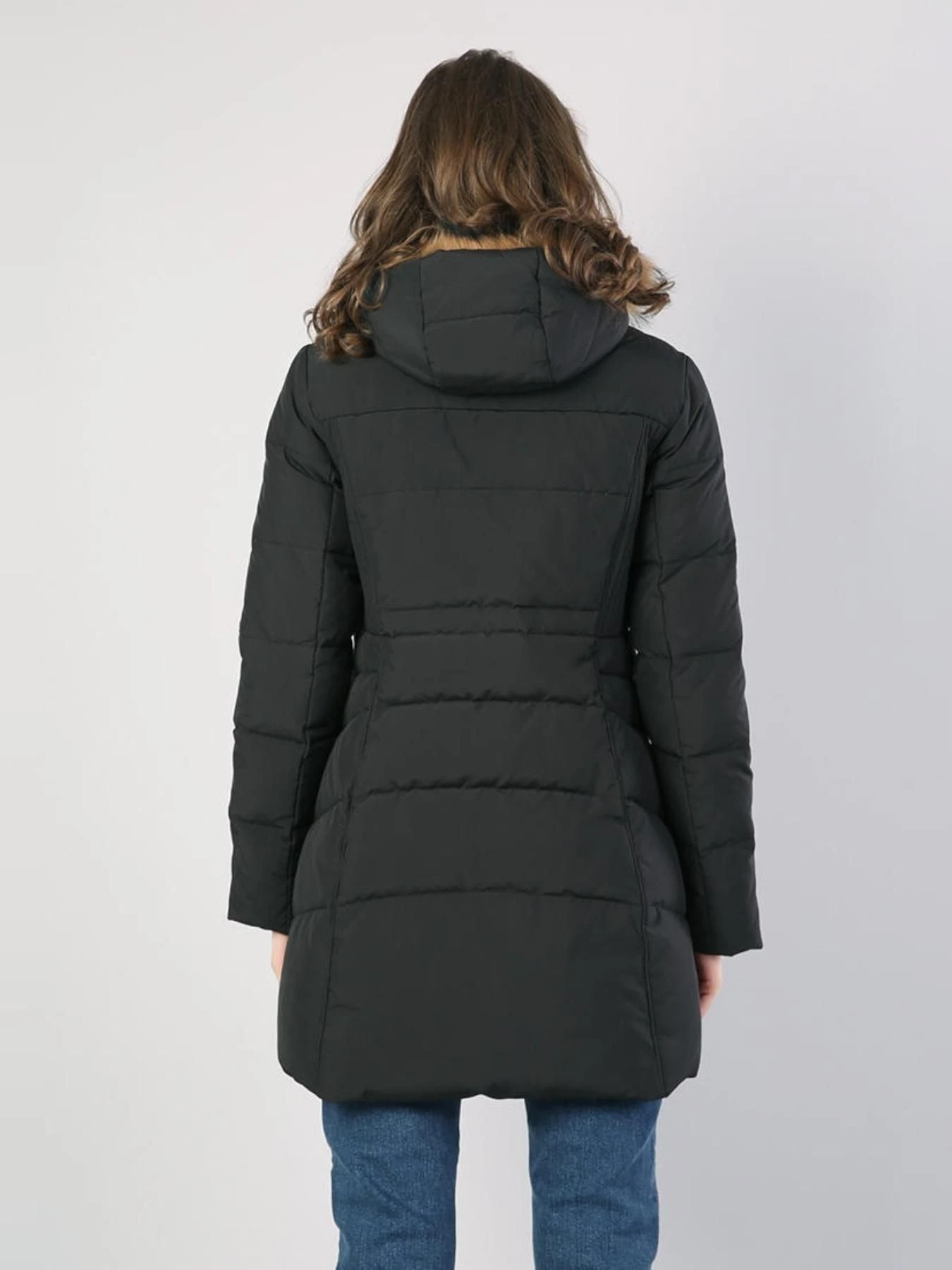 Куртки и дубленки Colin’s модель CL1036140_BLK Фото