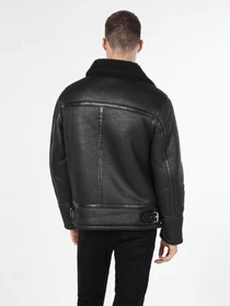 Куртки и дубленки Colin’s модель CL1060743_BLK Фото