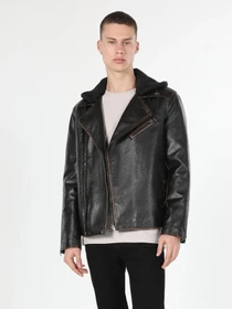 Куртки и дубленки Colin’s модель CL1060745_BRW Фото