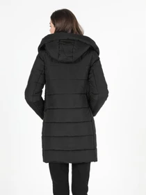 Куртки и дубленки Colin’s модель CL1050794_BLK Фото