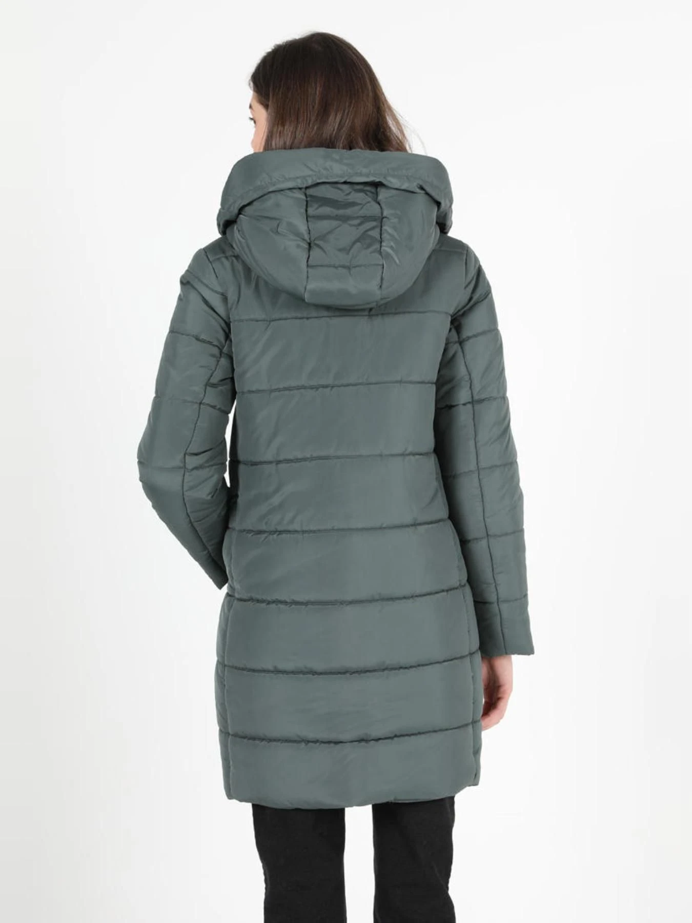 Куртки и дубленки Colin’s модель CL1050794_KHA Куртки и дубленки Colin’s модель CL1050794_KHA Фото