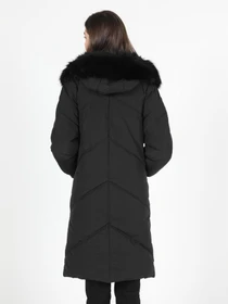 Куртки и дубленки Colin’s модель CL1051069_BLK Фото