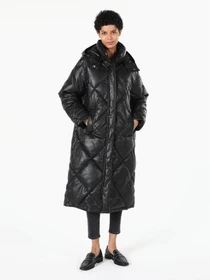 Куртки и дубленки Colin’s модель CL1060950_BLK Фото