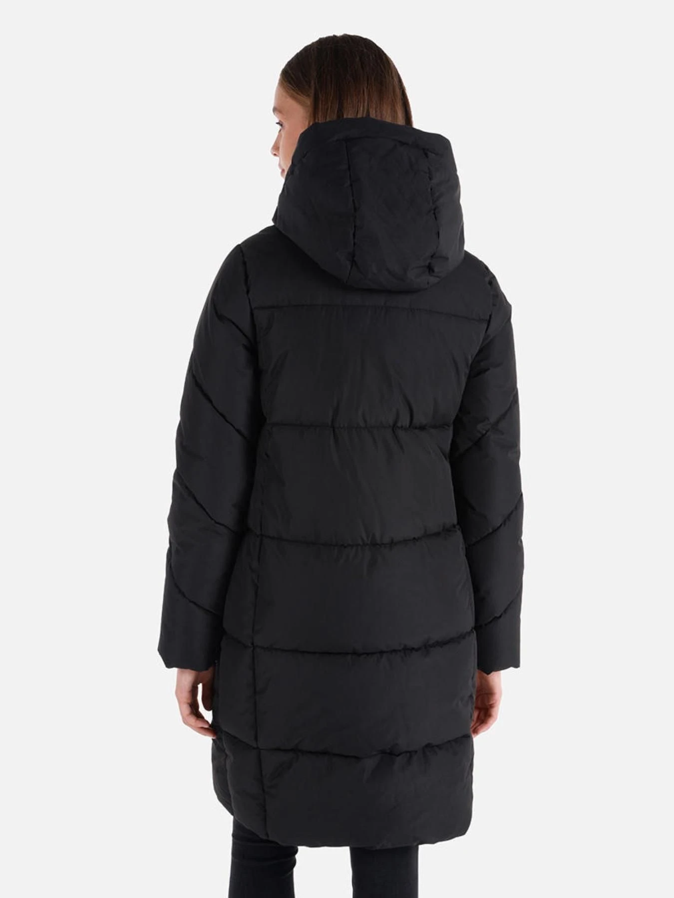 Куртки и дубленки Colin’s модель CL1064973_BLK Куртки и дубленки Colin’s модель CL1064973_BLK Фото
