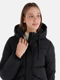 Куртки и дубленки Colin’s модель CL1064973_BLK Фото