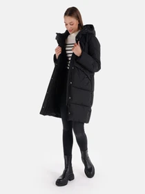 Куртки и дубленки Colin’s модель CL1064973_BLK Фото