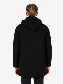 Куртки и дубленки Colin’s модель CL1070644_BLK Фото