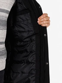 Куртки и дубленки Colin’s модель CL1070644_BLK Фото