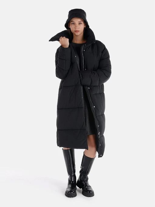 Куртки и дубленки Colin’s модель CL1065796_BLK Фото