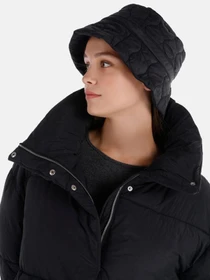 Куртки и дубленки Colin’s модель CL1065796_BLK Фото