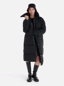 Куртки и дубленки Colin’s модель CL1065796_BLK Фото