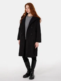 Куртки и дубленки Colin’s модель CL1070518_BLK Фото