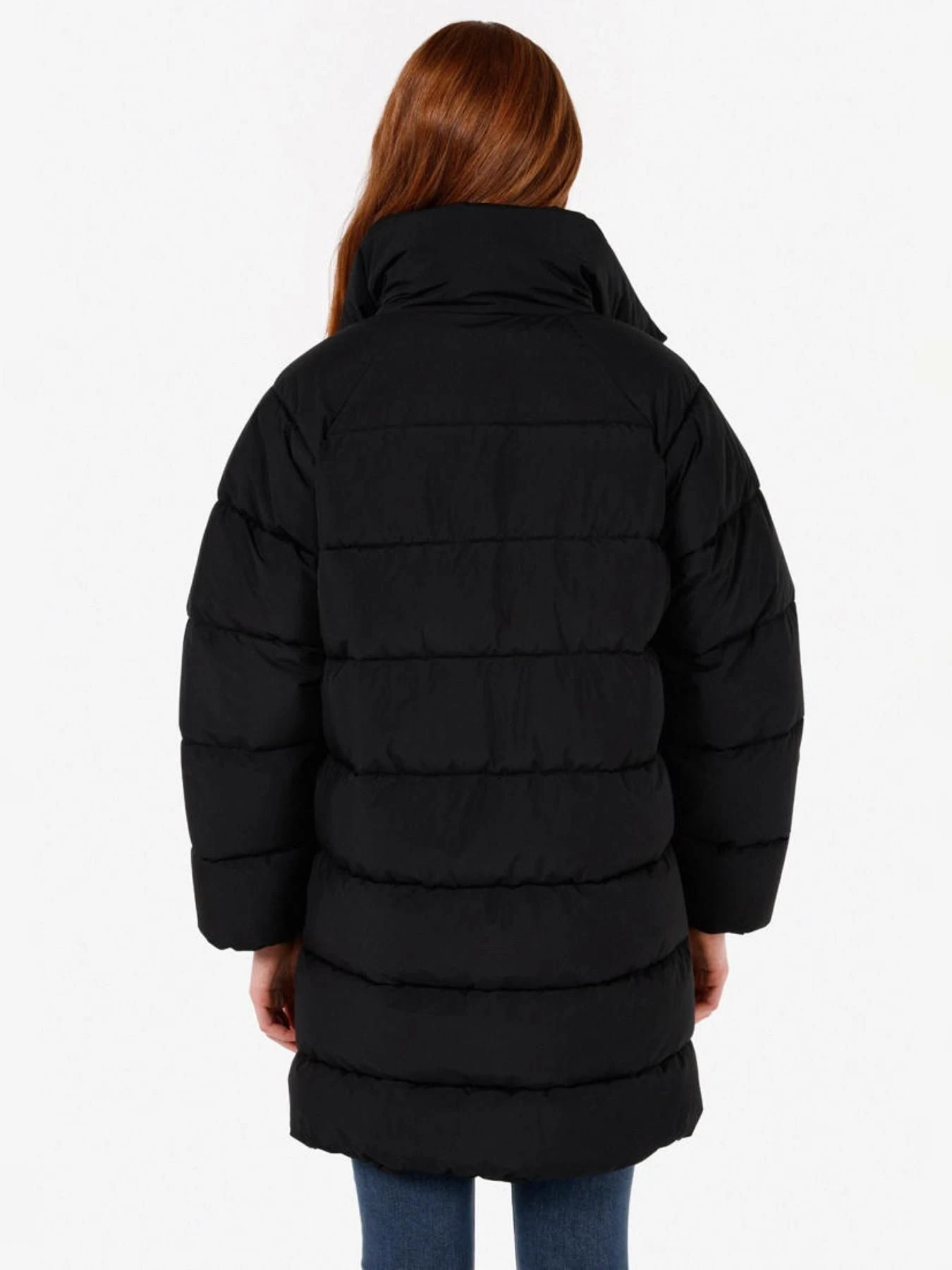Куртки и дубленки Colin’s модель CL1070991_BLK Фото
