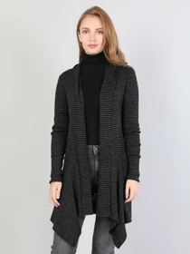 Худи и свитшоты Colin’s модель CL1044880_BLK Фото