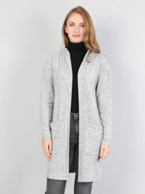 Худи и свитшоты Colin’s модель CL1044886_MGA Фото