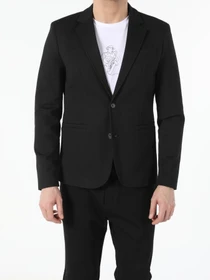 Пиджаки Colin’s модель CL1052960_BLK Фото