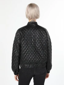 Куртки и дубленки Colin’s модель CL1060235_BLK Фото
