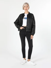 Куртки и дубленки Colin’s модель CL1060235_BLK Фото