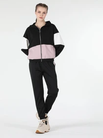 Худи и свитшоты Colin’s модель CL1057229_BLK Фото