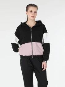 Худи и свитшоты Colin’s модель CL1057229_BLK Фото