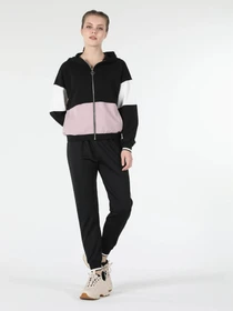 Худи и свитшоты Colin’s модель CL1057229_BLK Фото