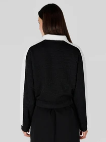 Худи и свитшоты Colin’s модель CL1065909_BLK Фото