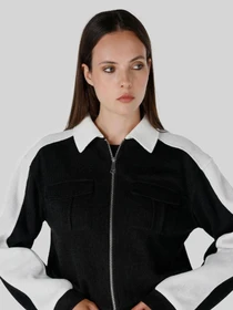 Худи и свитшоты Colin’s модель CL1065909_BLK Фото
