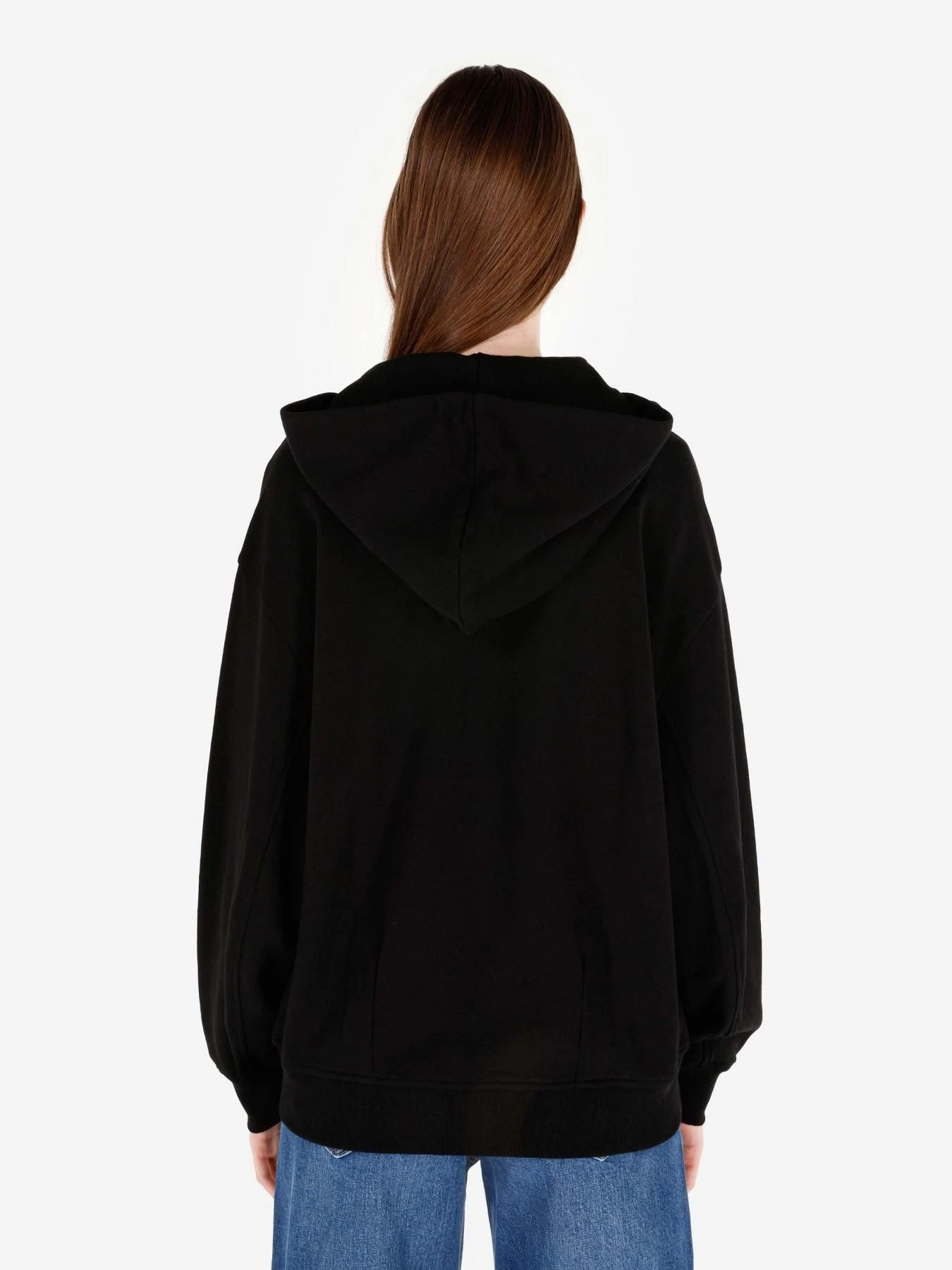 Худи и свитшоты Colin’s модель CL1070187_BLK Фото