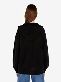 Худи и свитшоты Colin’s модель CL1070187_BLK Фото
