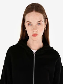 Худи и свитшоты Colin’s модель CL1070187_BLK Фото