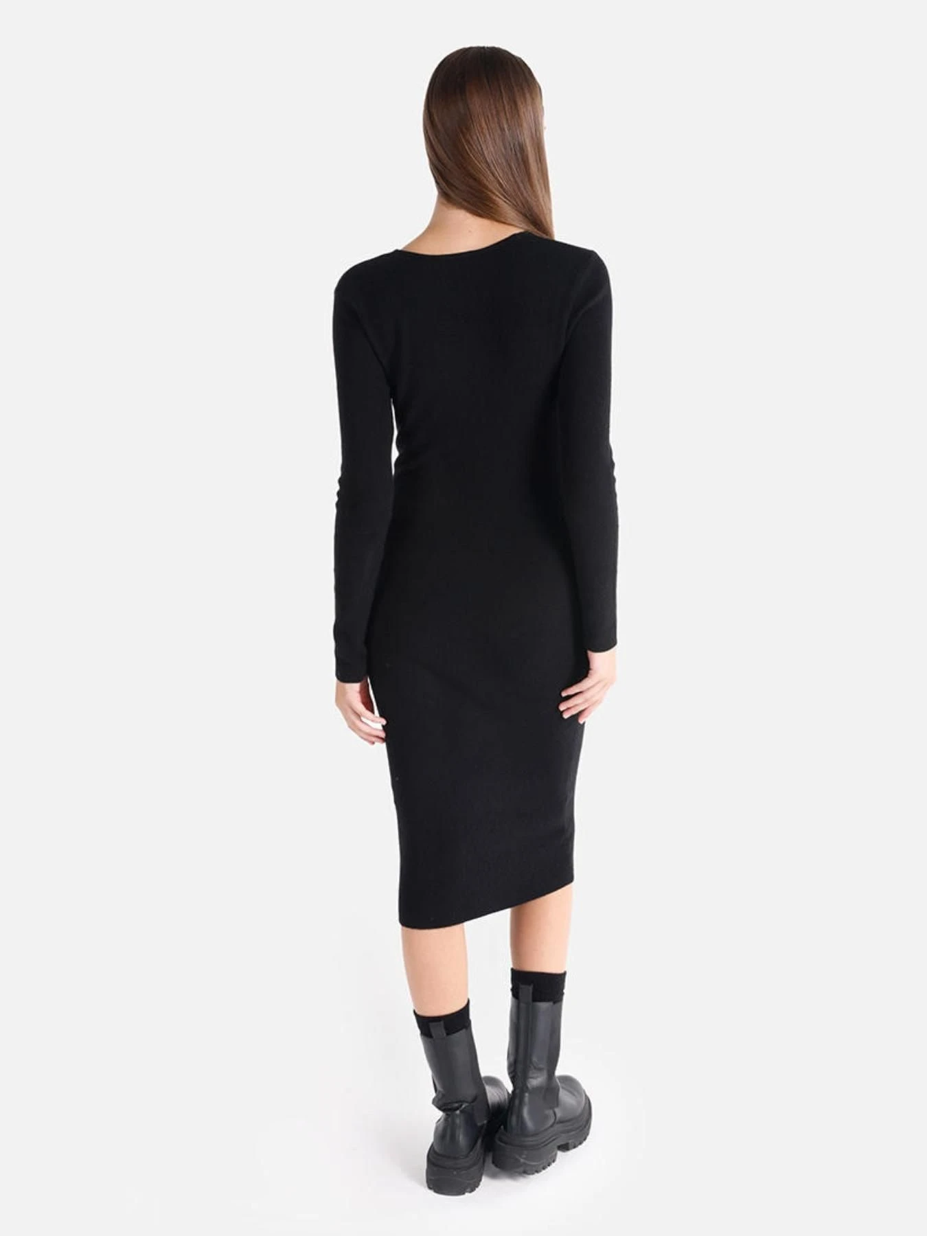 Платья Colin’s модель CL1065270_BLK Фото