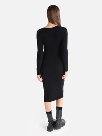 Платья Colin’s модель CL1065270_BLK Фото
